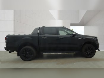 Used Ford Ranger 2018 for sale - 79482033: Photo