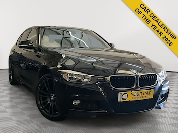 Used BMW 3 Series 2014 for sale - 79358181: Photo