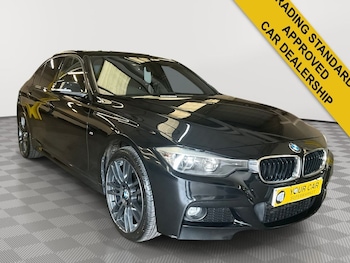 Used BMW 3 Series 2014 for sale - 79358181: Photo