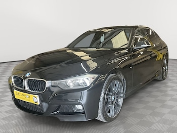 Used BMW 3 Series 2014 for sale - 79358181: Photo