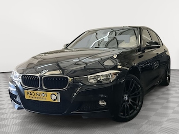 Used BMW 3 Series 2014 for sale - 79358181: Photo
