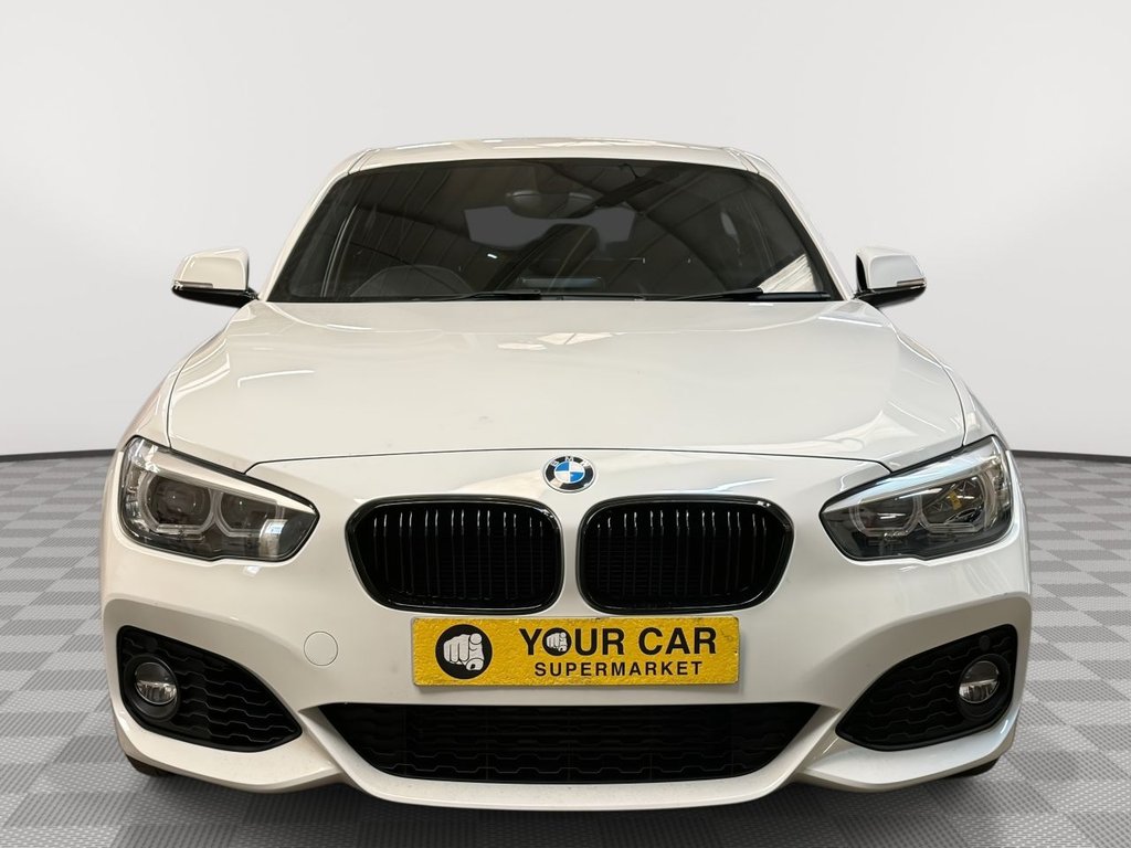 Used BMW 1 Series 2018 for sale - 76168143: Photo 10