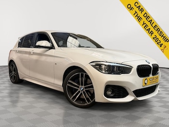 BMW - 1 Series