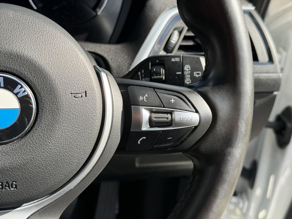 Used BMW 1 Series 2018 for sale - 76168143: Photo 27