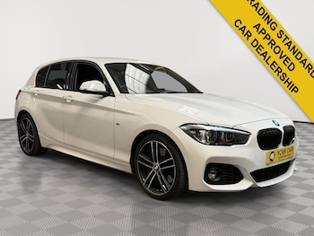 Used BMW 1 Series 2018 for sale - 76168143: Photo 2