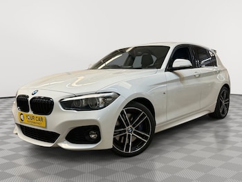 Used BMW 1 Series 2018 for sale - 76168143: Photo 3