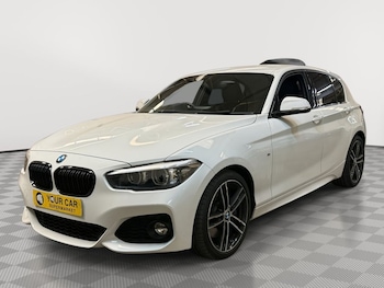 Used BMW 1 Series 2018 for sale - 76168143: Photo 4