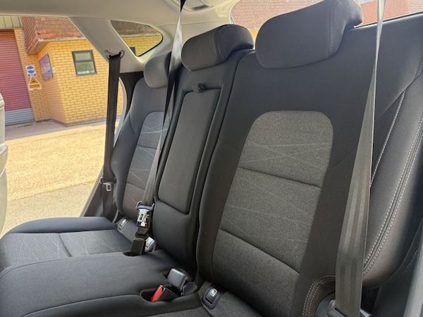 Used Hyundai TUCSON 2021 for sale - 76234393: Photo 12