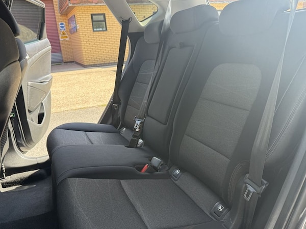 Used Hyundai TUCSON 2021 for sale - 76234393: Photo 13