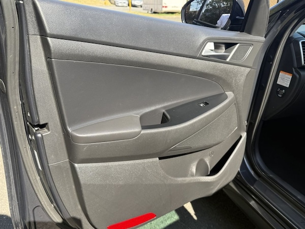 Used Hyundai TUCSON 2021 for sale - 76234393: Photo 14