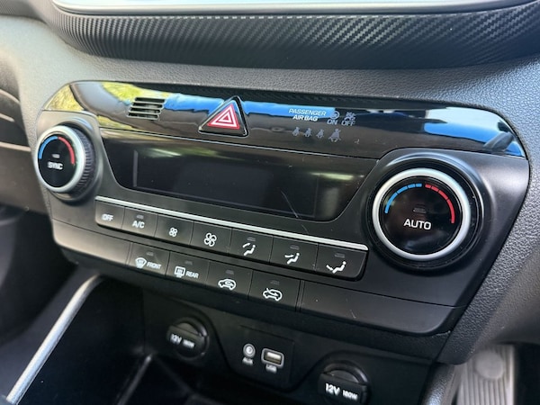 Used Hyundai TUCSON 2021 for sale - 76234393: Photo 15