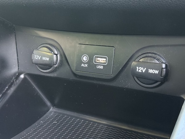 Used Hyundai TUCSON 2021 for sale - 76234393: Photo 16