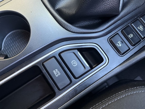 Used Hyundai TUCSON 2021 for sale - 76234393: Photo 17