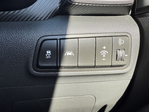 Used Hyundai TUCSON 2021 for sale - 76234393: Photo 19