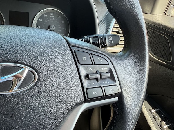 Used Hyundai TUCSON 2021 for sale - 76234393: Photo 21