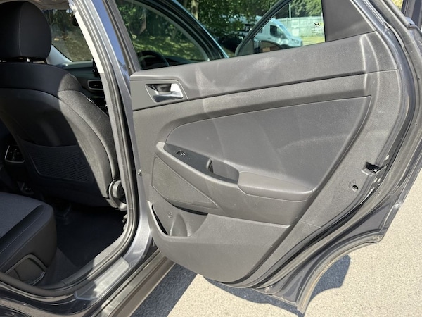 Used Hyundai TUCSON 2021 for sale - 76234393: Photo 24