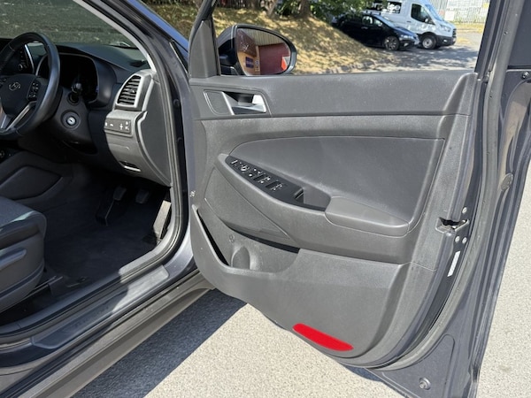 Used Hyundai TUCSON 2021 for sale - 76234393: Photo 25