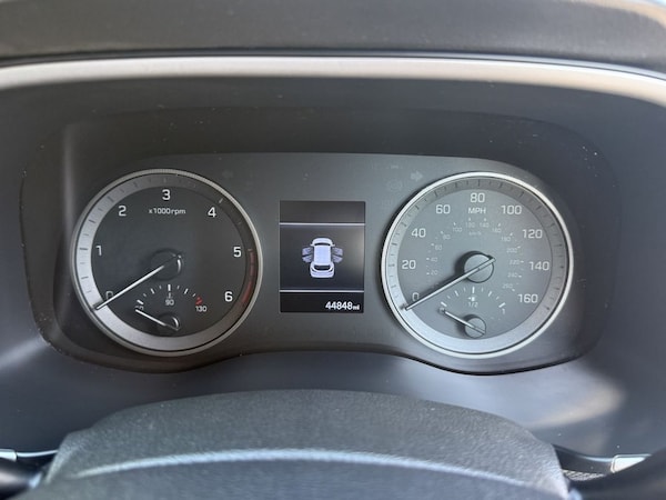 Used Hyundai TUCSON 2021 for sale - 76234393: Photo 26