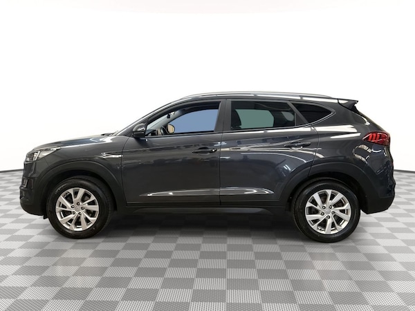 Used Hyundai TUCSON 2021 for sale - 76234393: Photo 6