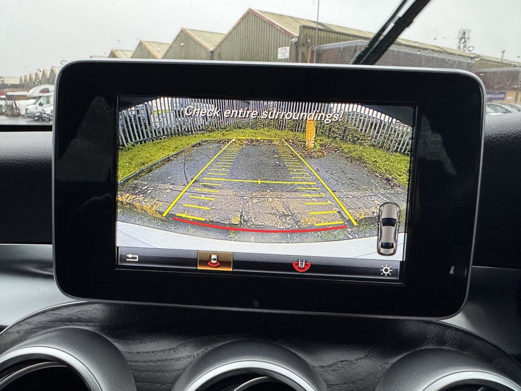 Used Mercedes-Benz C Class 2016 for sale - 77009790: Photo 19