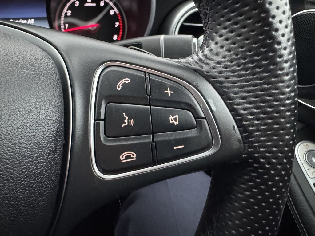 Used Mercedes-Benz C Class 2016 for sale - 77009790: Photo 21