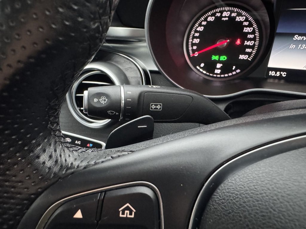 Used Mercedes-Benz C Class 2016 for sale - 77009790: Photo 22