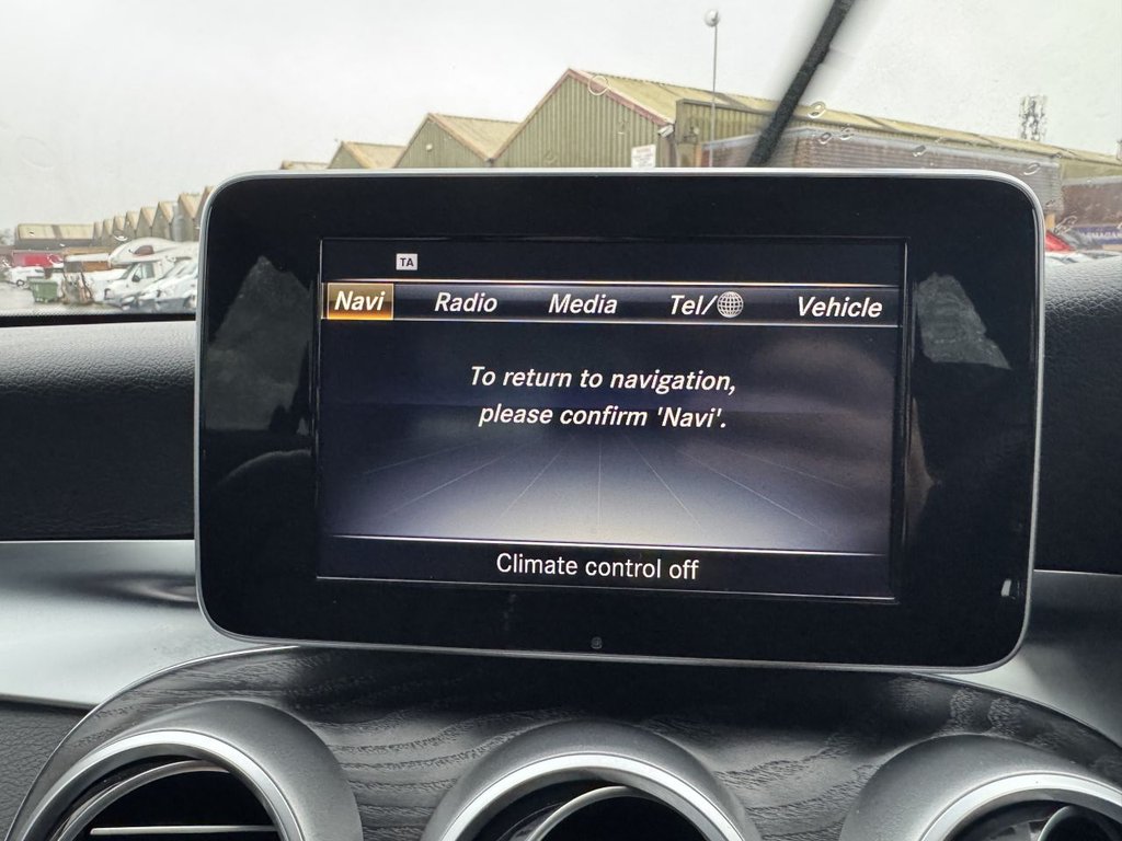 Used Mercedes-Benz C Class 2016 for sale - 77009790: Photo 27