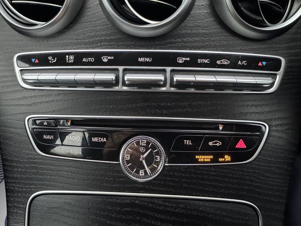 Used Mercedes-Benz C Class 2016 for sale - 77009790: Photo 29