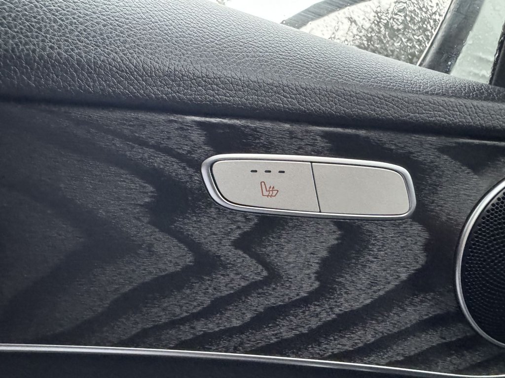 Used Mercedes-Benz C Class 2016 for sale - 77009790: Photo 30