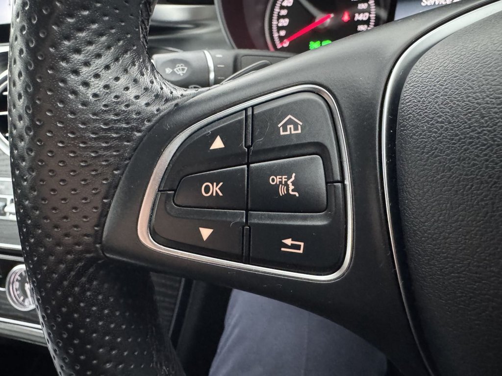 Used Mercedes-Benz C Class 2016 for sale - 77009790: Photo 33