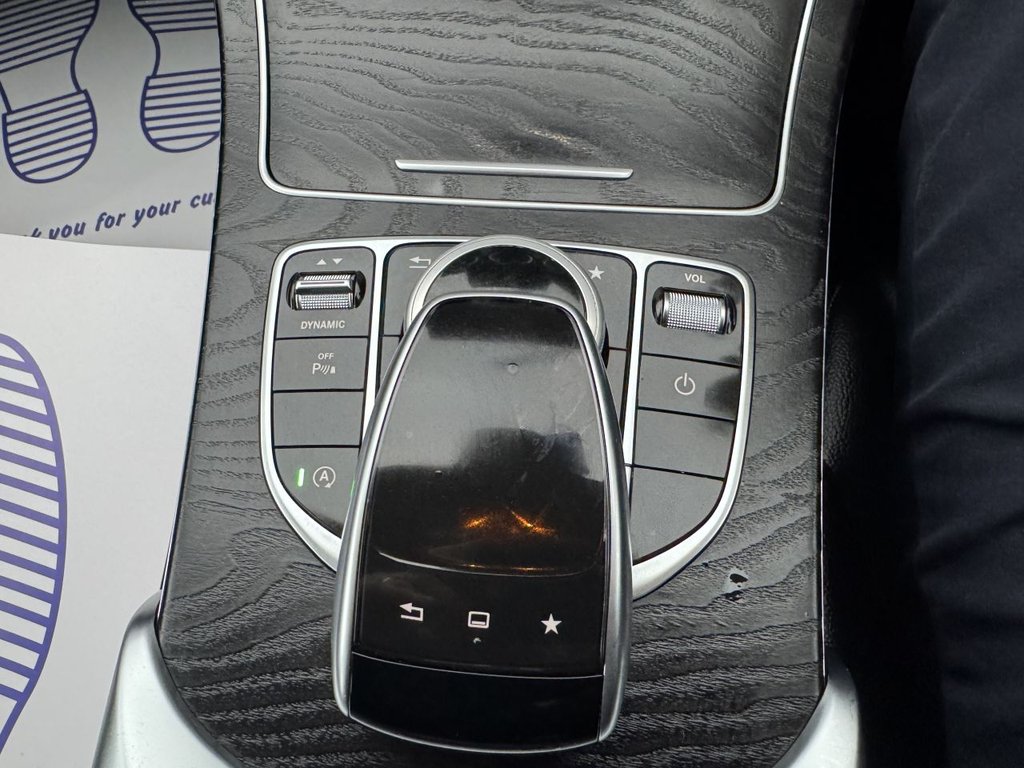 Used Mercedes-Benz C Class 2016 for sale - 77009790: Photo 34