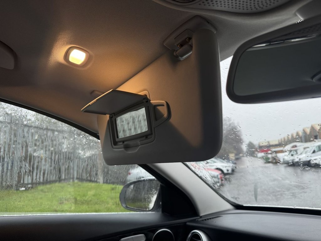 Used Mercedes-Benz C Class 2016 for sale - 77009790: Photo 36