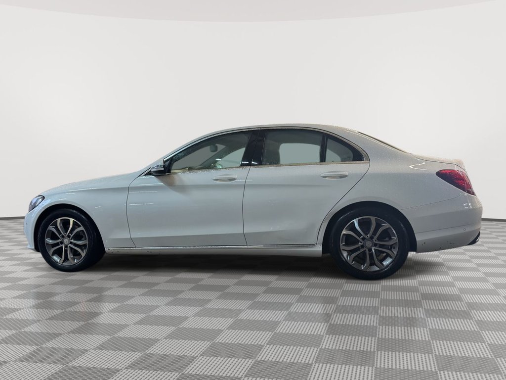 Used Mercedes-Benz C Class 2016 for sale - 77009790: Photo 5
