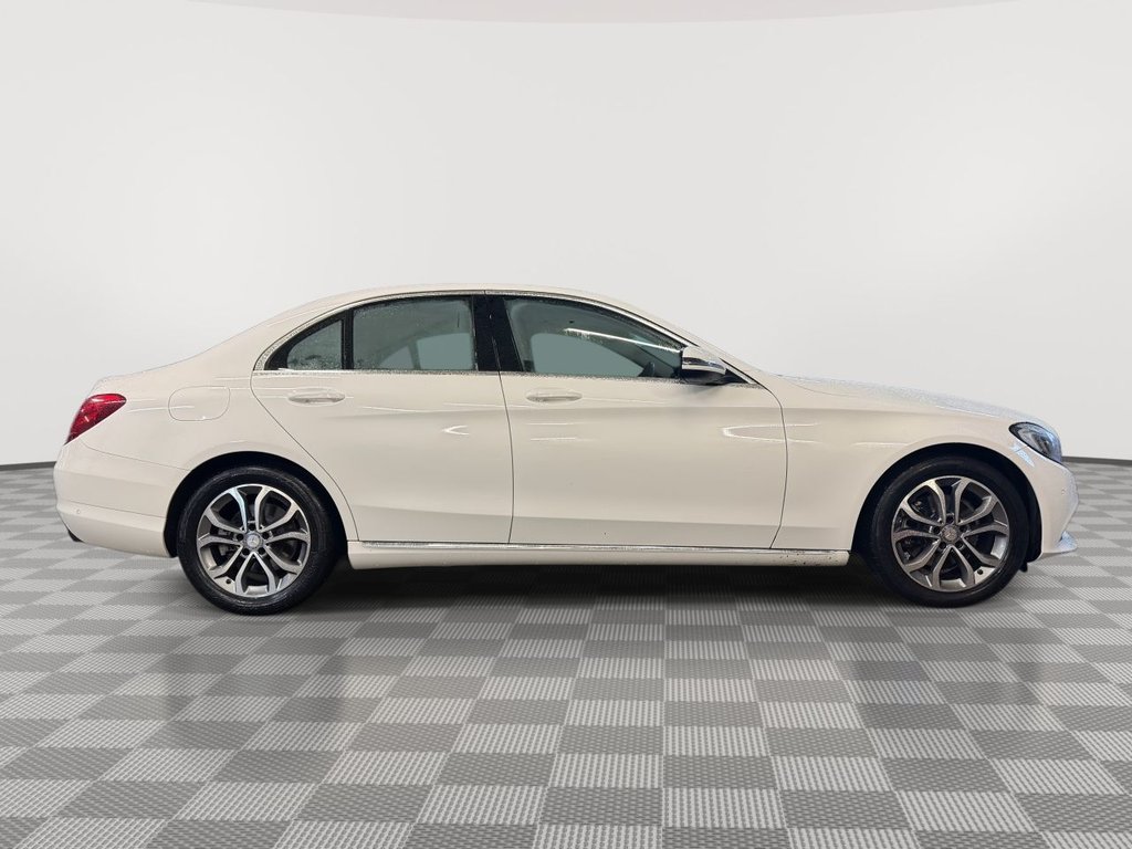 Used Mercedes-Benz C Class 2016 for sale - 77009790: Photo 6