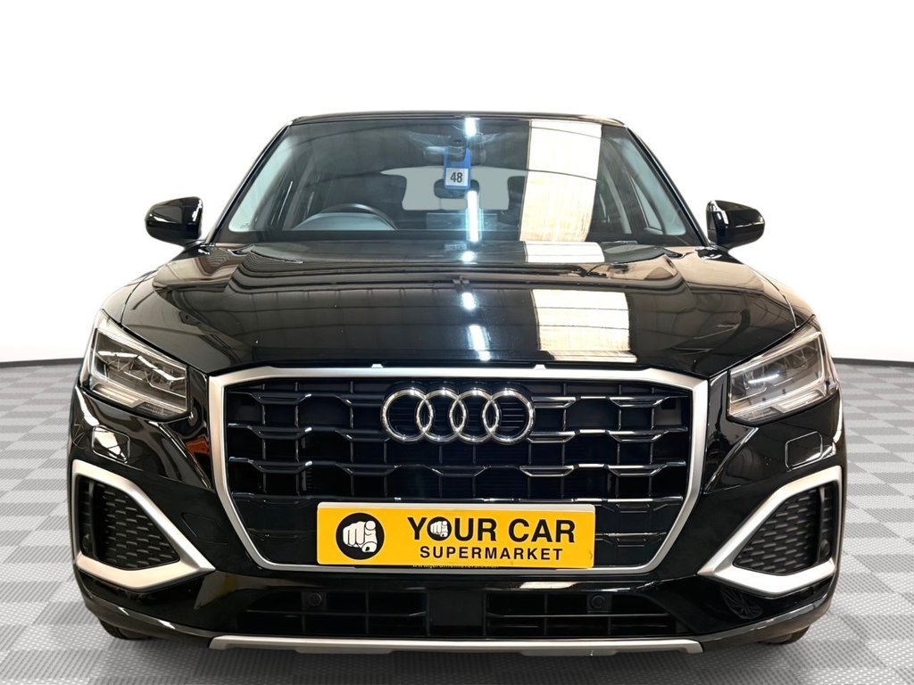 Used Audi Q2 2022 for sale - 76168139: Photo 10