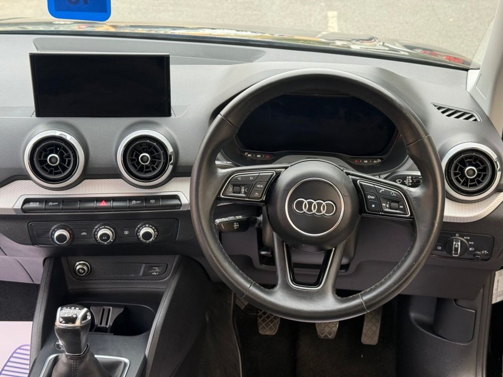Used Audi Q2 2022 for sale - 76168139: Photo 11