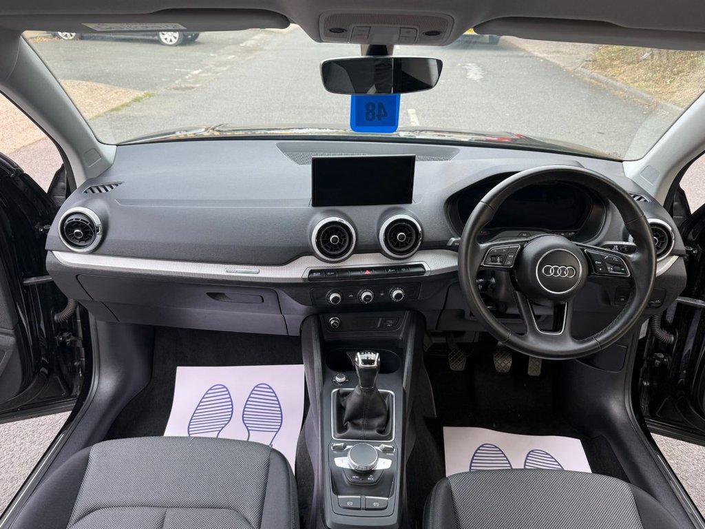 Used Audi Q2 2022 for sale - 76168139: Photo 12