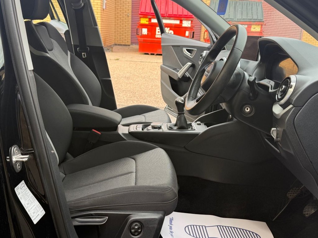 Used Audi Q2 2022 for sale - 76168139: Photo 13