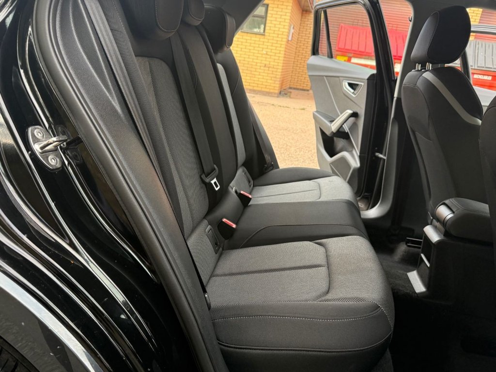 Used Audi Q2 2022 for sale - 76168139: Photo 14