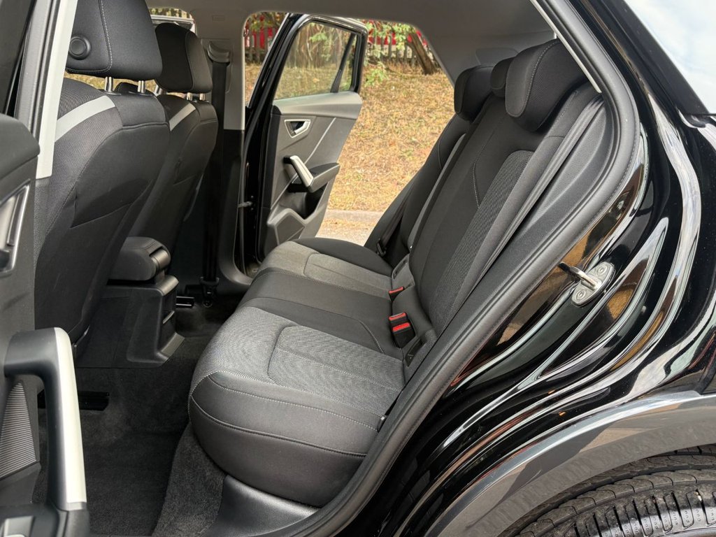 Used Audi Q2 2022 for sale - 76168139: Photo 16