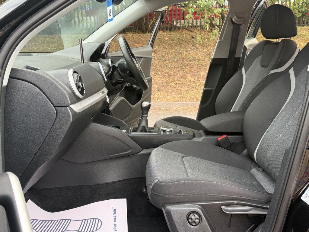 Used Audi Q2 2022 for sale - 76168139: Photo 17