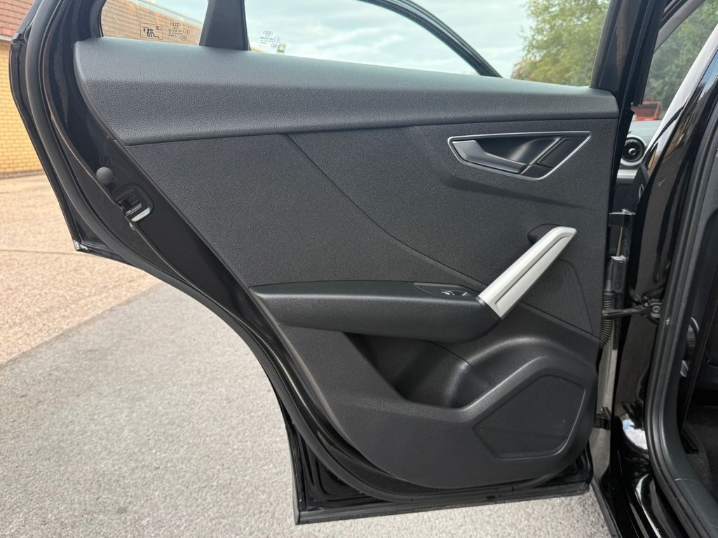 Used Audi Q2 2022 for sale - 76168139: Photo 19