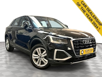 Audi - Q2