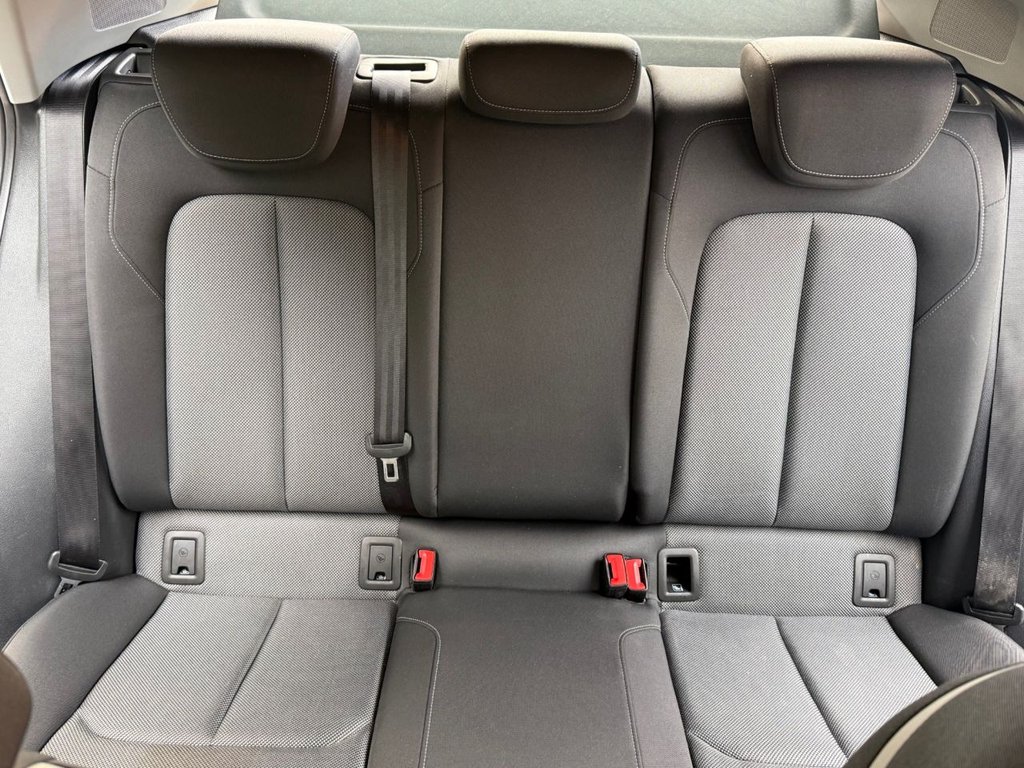 Used Audi Q2 2022 for sale - 76168139: Photo 22