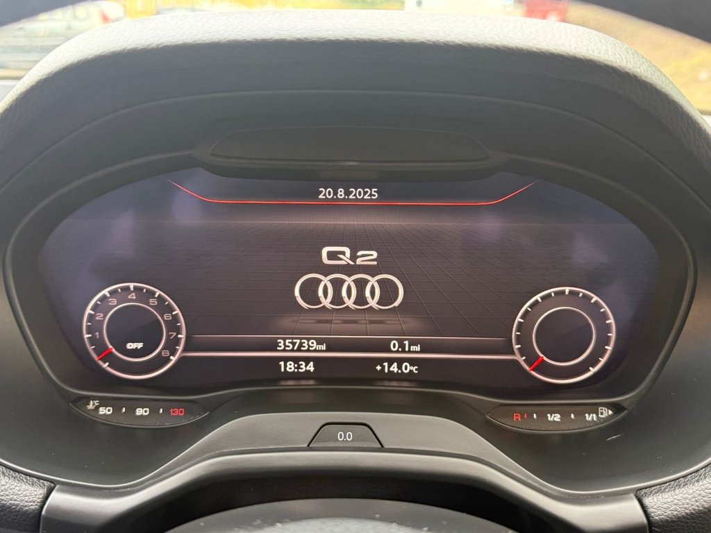 Used Audi Q2 2022 for sale - 76168139: Photo 23
