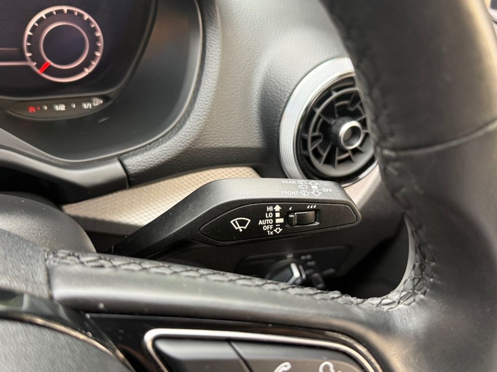 Used Audi Q2 2022 for sale - 76168139: Photo 27