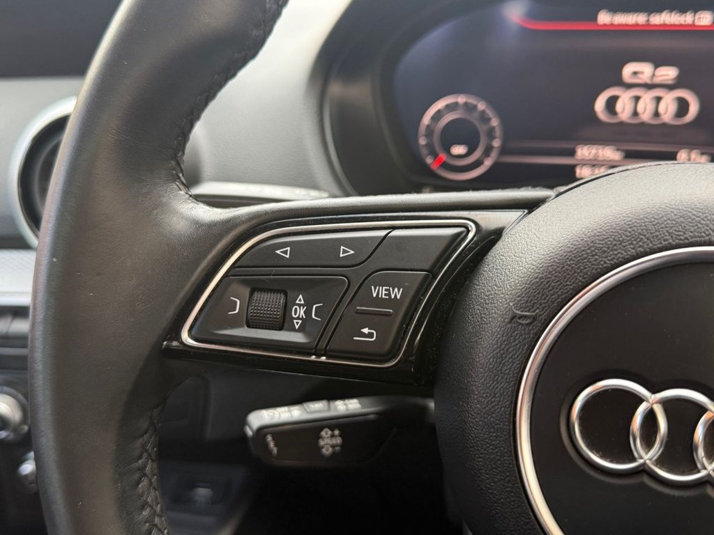 Used Audi Q2 2022 for sale - 76168139: Photo 28