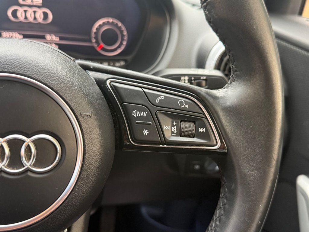 Used Audi Q2 2022 for sale - 76168139: Photo 29