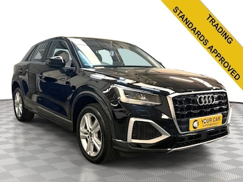 Used Audi Q2 2022 for sale - 76168139: Photo 2