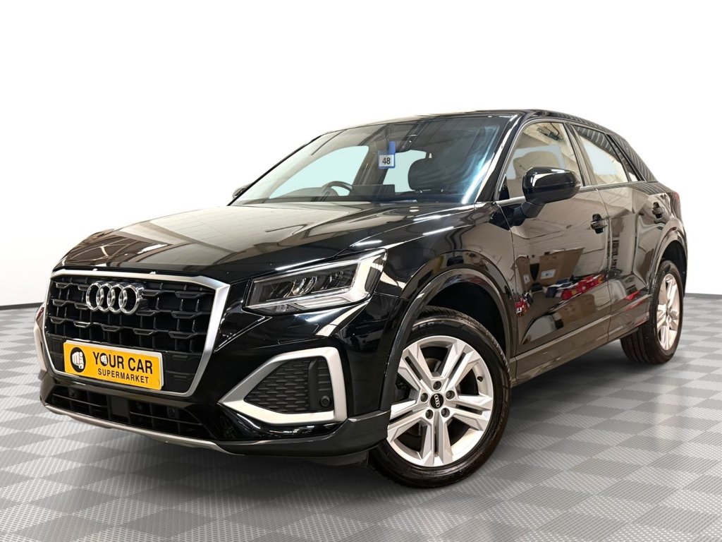 Used Audi Q2 2022 for sale - 76168139: Photo 3
